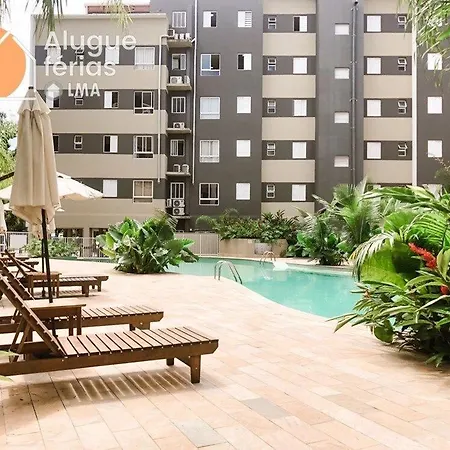 Jardim Das Palmeiras 2 - Seu Resort Em Ubatuba-3